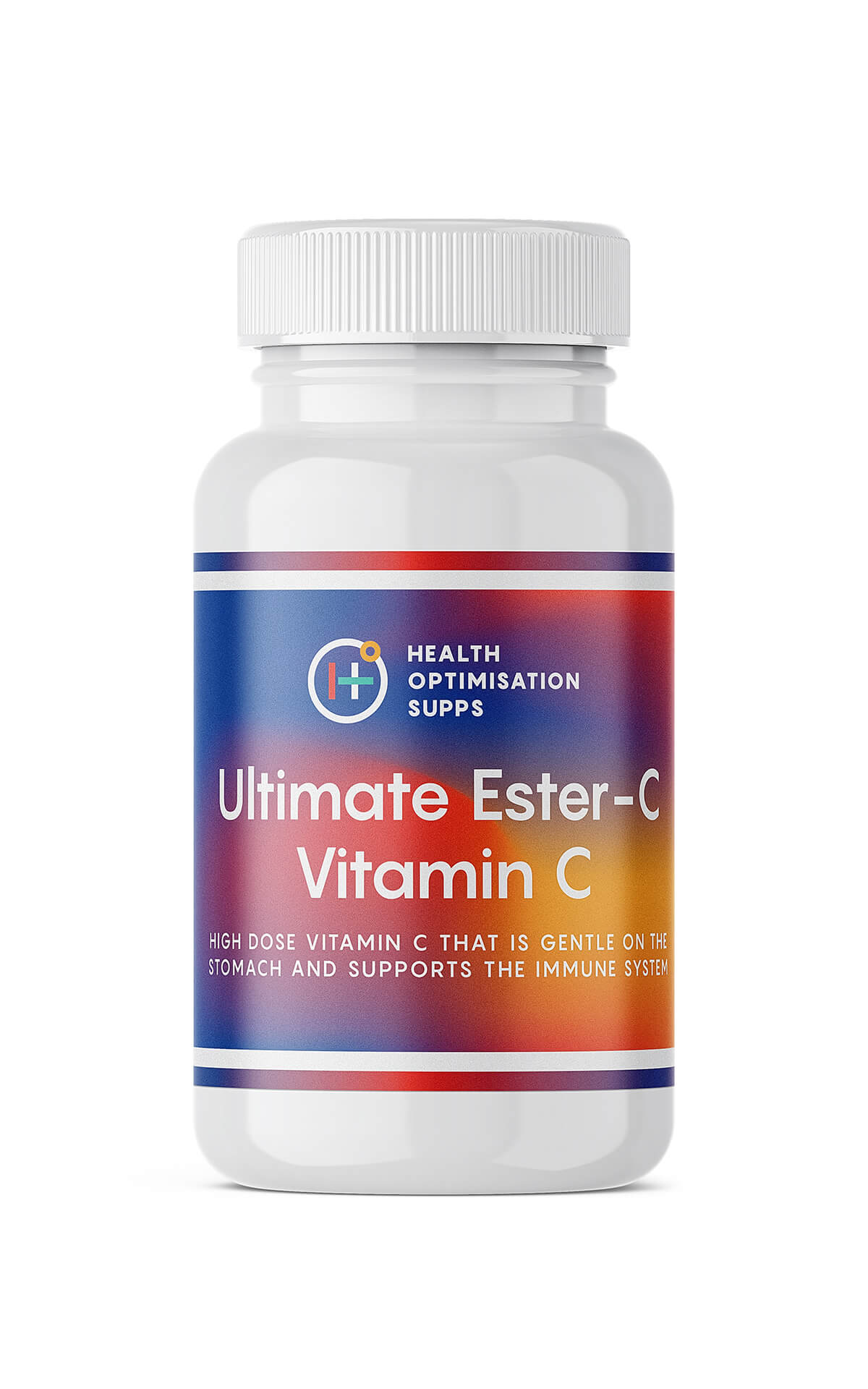 Ultimate Ester-C Vitamin C